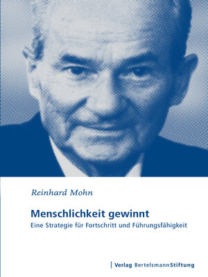 cover image of Menschlichkeit gewinnt